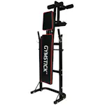 Träningsbänk Gymstick Weight Bench 40